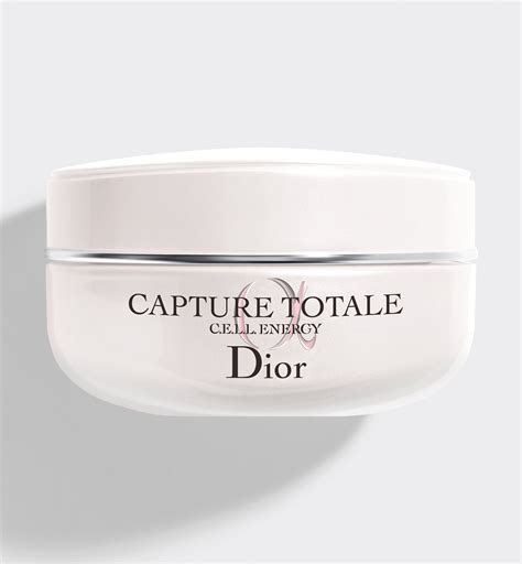 dior firming & wrinkle-correcting creme|dior capture total.